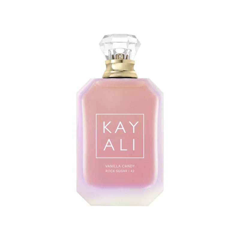 Vanilla Candy Rock Sugar EDP - Kayali - Scentfied