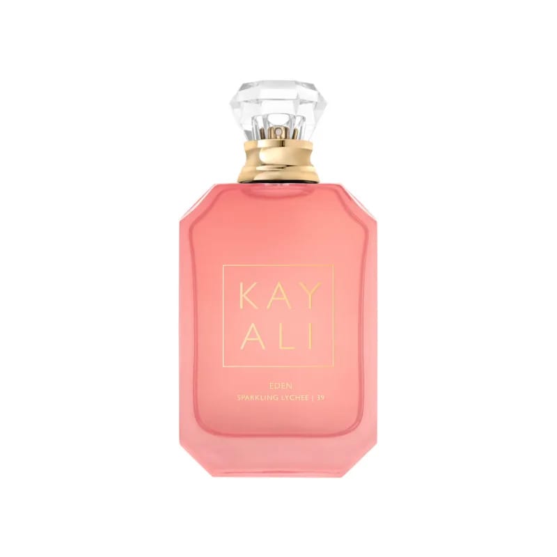 Eden Sparkling Lychee EDP - Kayali - Scentfied