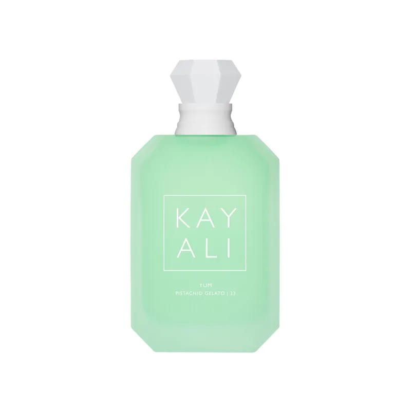Yum Pistachio Gelato EDP Intense - Kayali - Scentfied