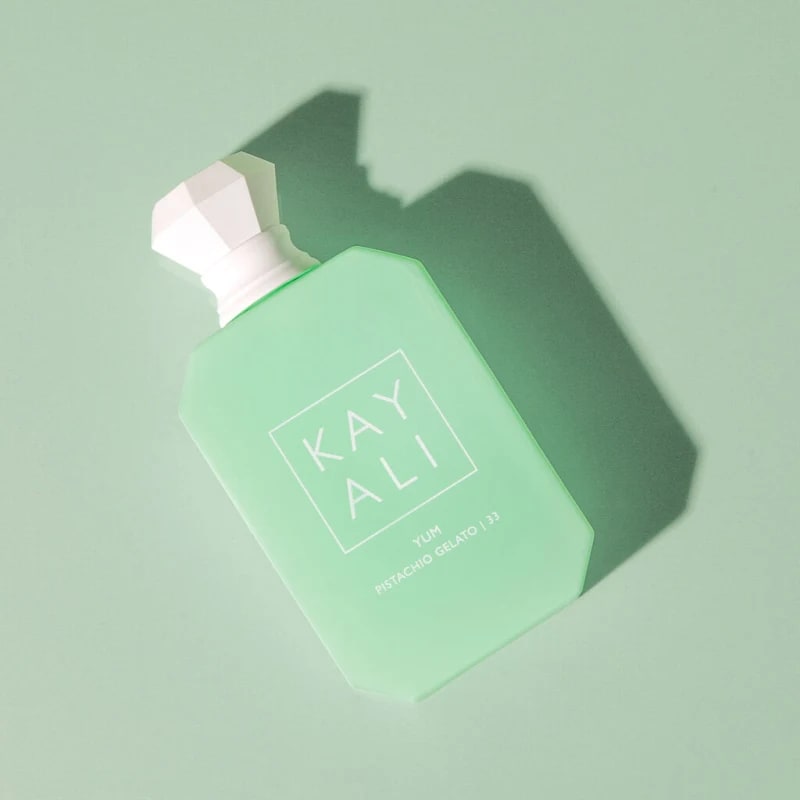 Yum Pistachio Gelato EDP Intense - Kayali - Scentfied