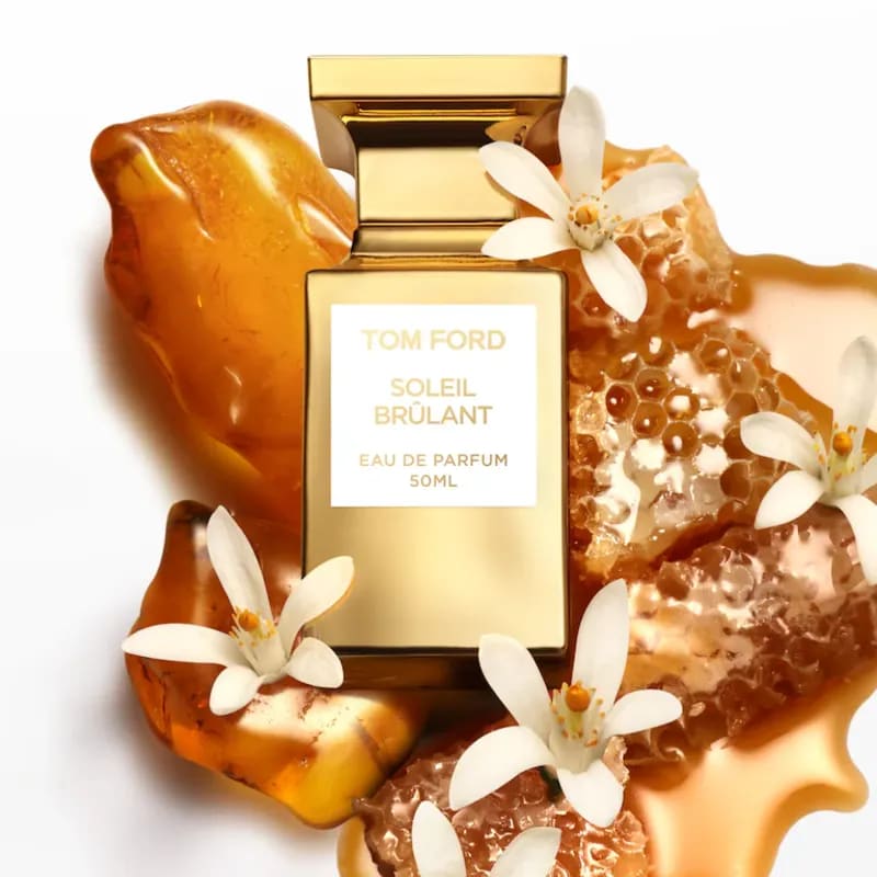 Soleil Brulant EDP - Tomford - Scentfied