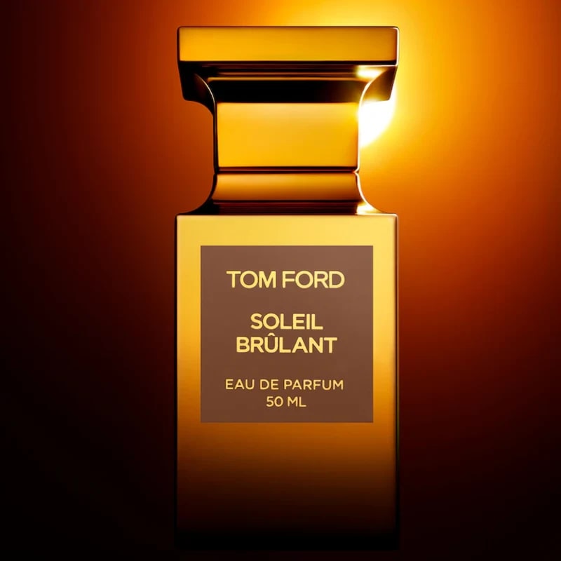 Soleil Brulant EDP - Tomford - Scentfied