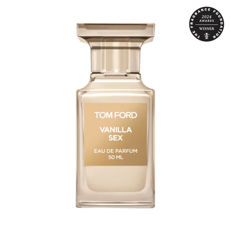 Vanilla Sex EDP - Tomford - Scentfied