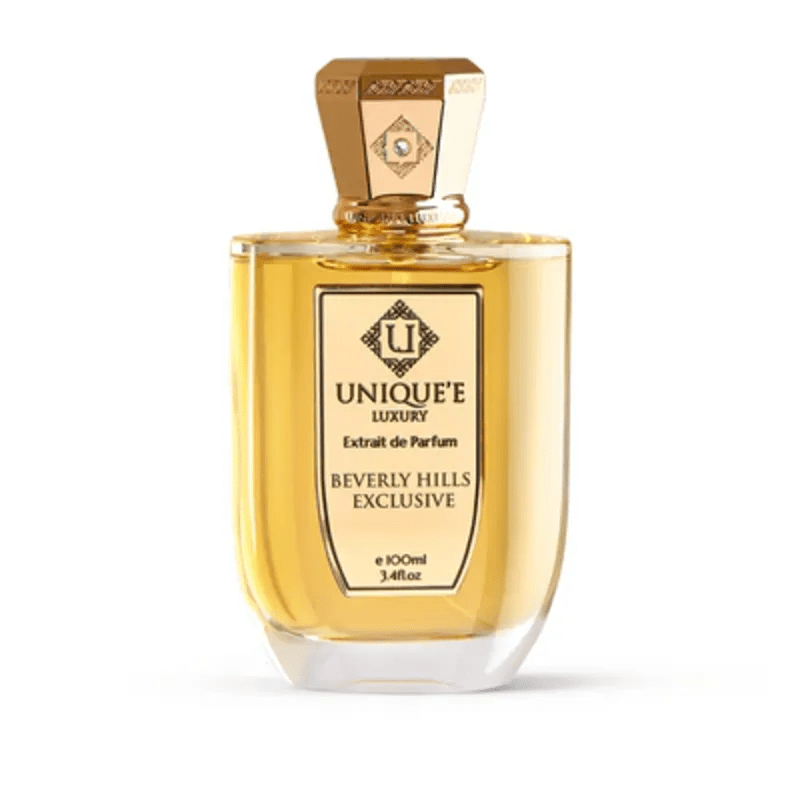 Beverly Hills Exclusive - Unique'e Luxury - Scentfied