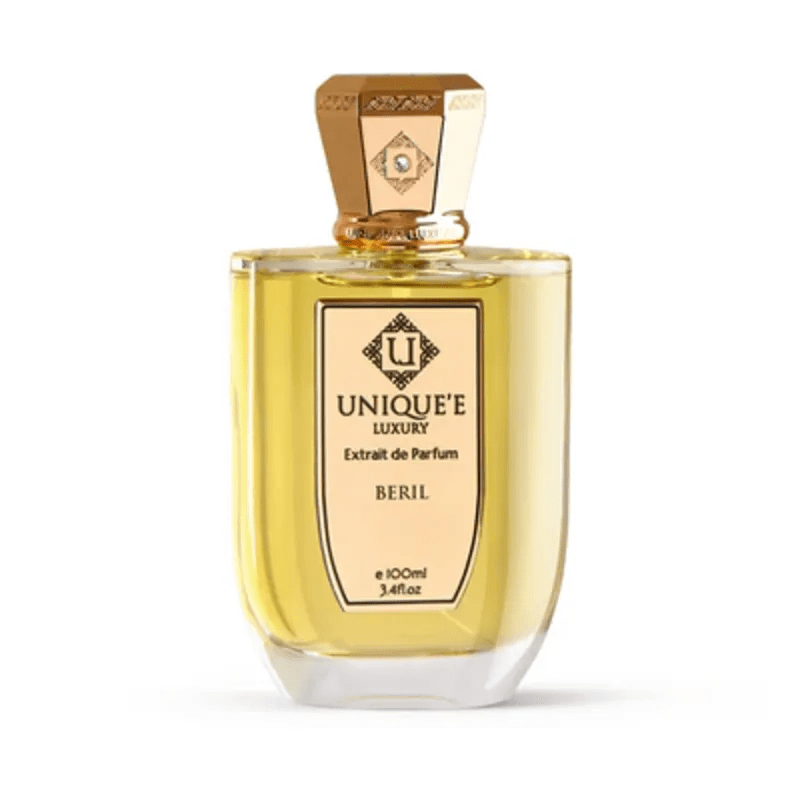 BERIL - Unique'e Luxury - Scentfied