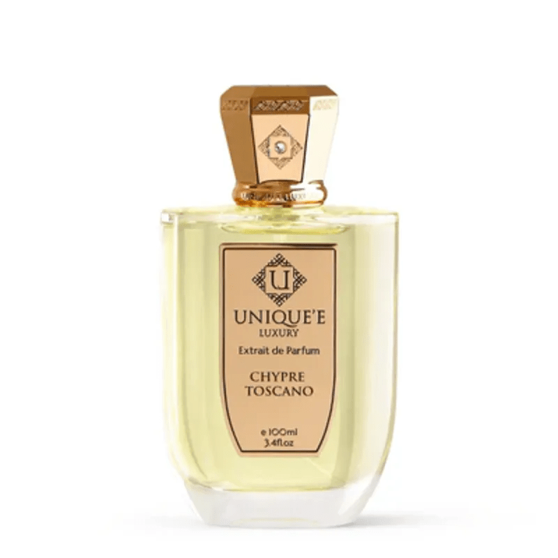 Chypre Toscano - Unique'e Luxury - Scentfied