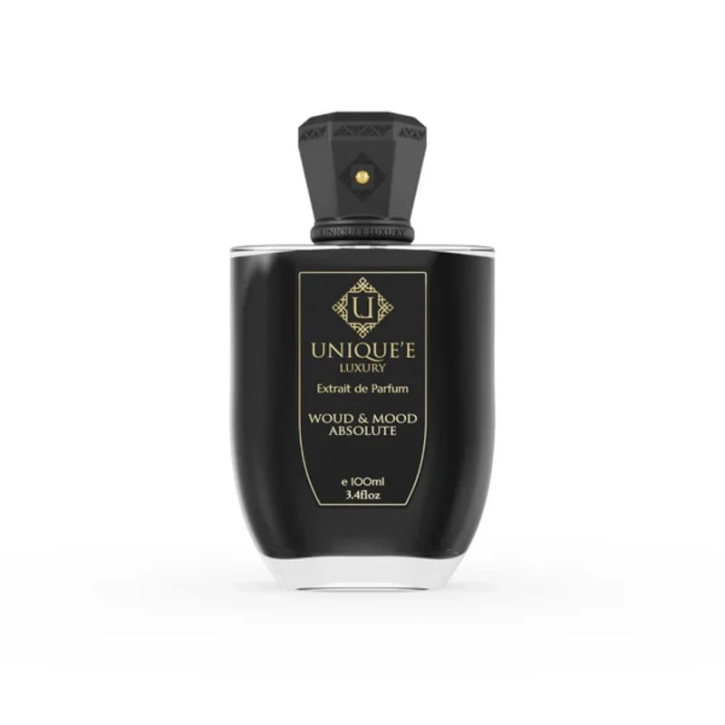Woud & Mood Absolute - Unique'e Luxury - Scentfied