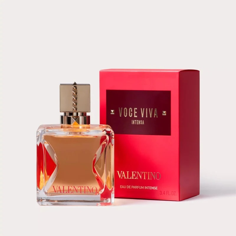 VOCE VIVA INTENSA EDP - VALENTINO - Scentfied