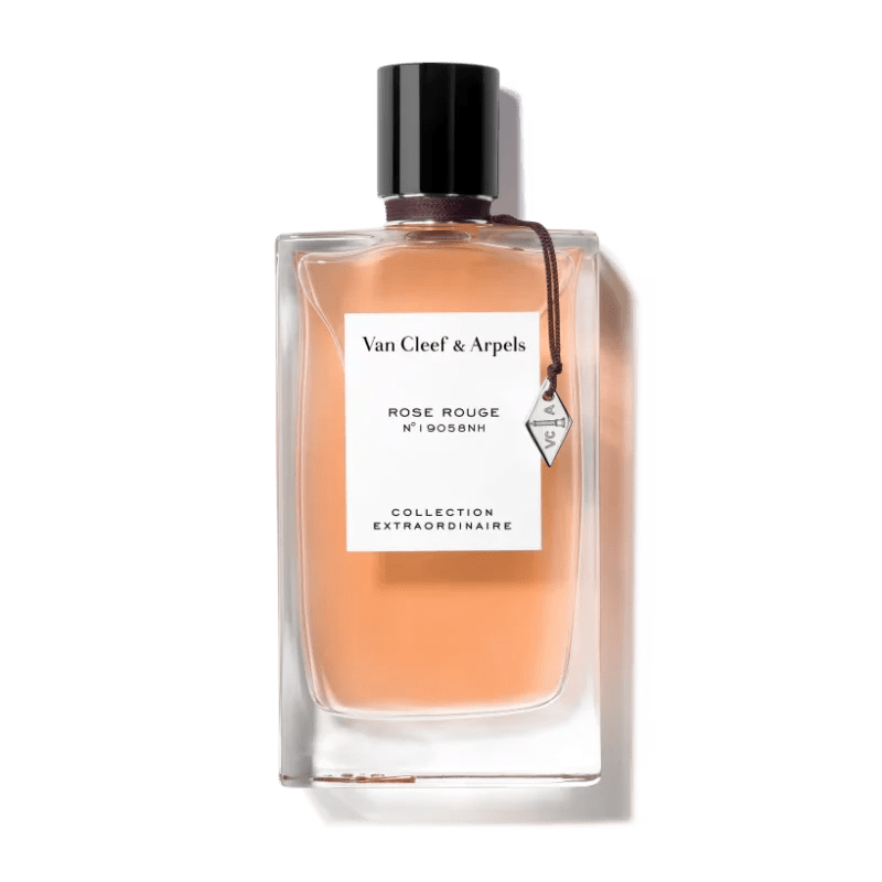 Rose Rouge EDP - Van Cleef & Arpels - Scentfied