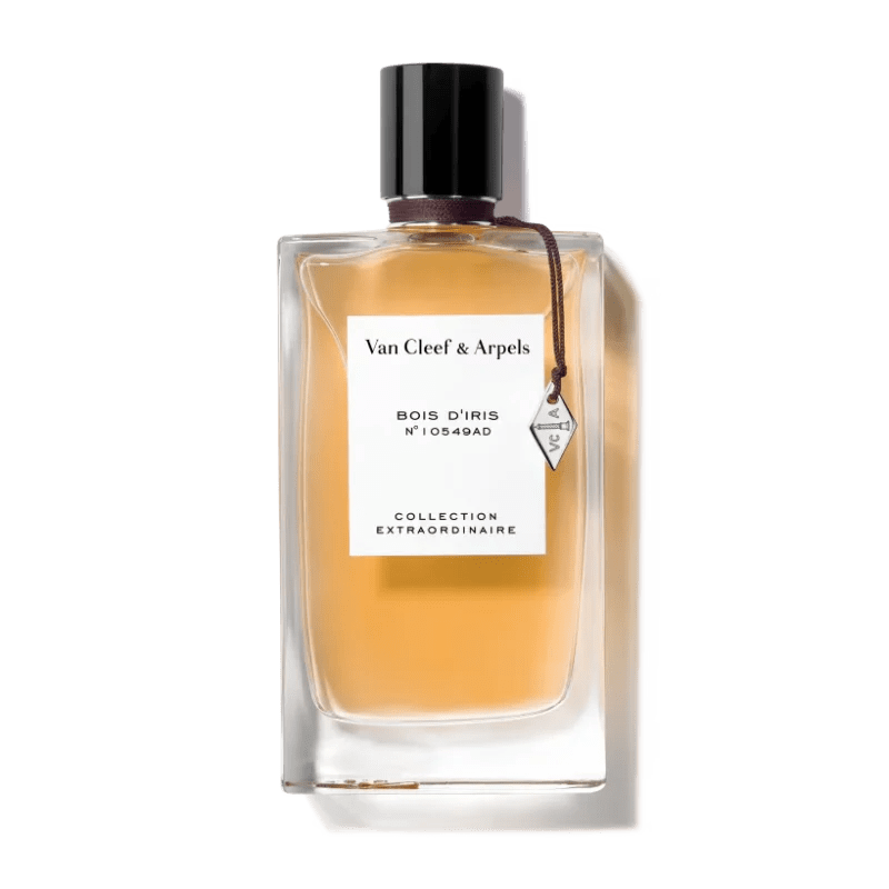 Bois d'Iris EDP - Van Cleef & Arpels - Scentfied