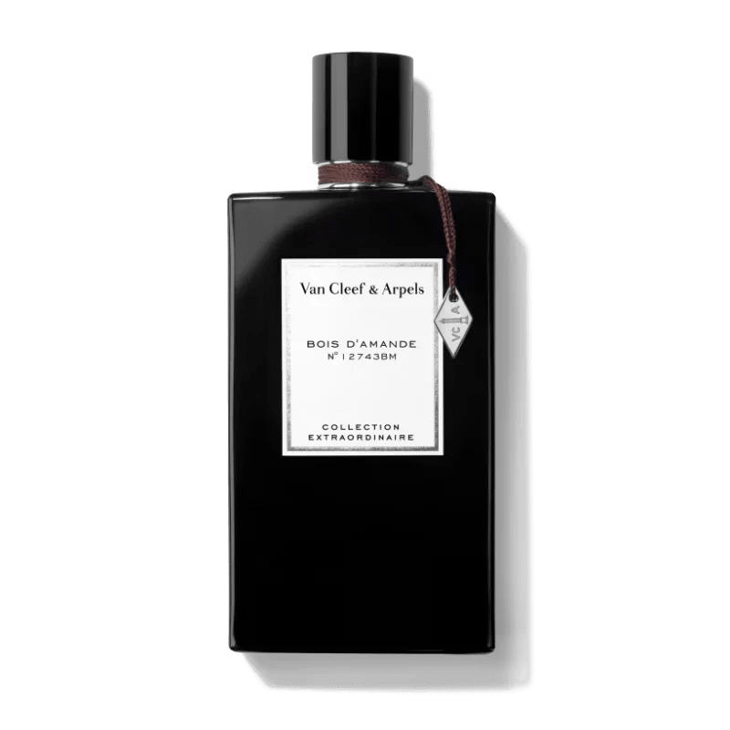 Bois d'Amande EDP - Van Cleef & Arpels - Scentfied