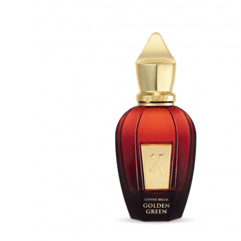 Golden Green - Xerjoff - Scentfied