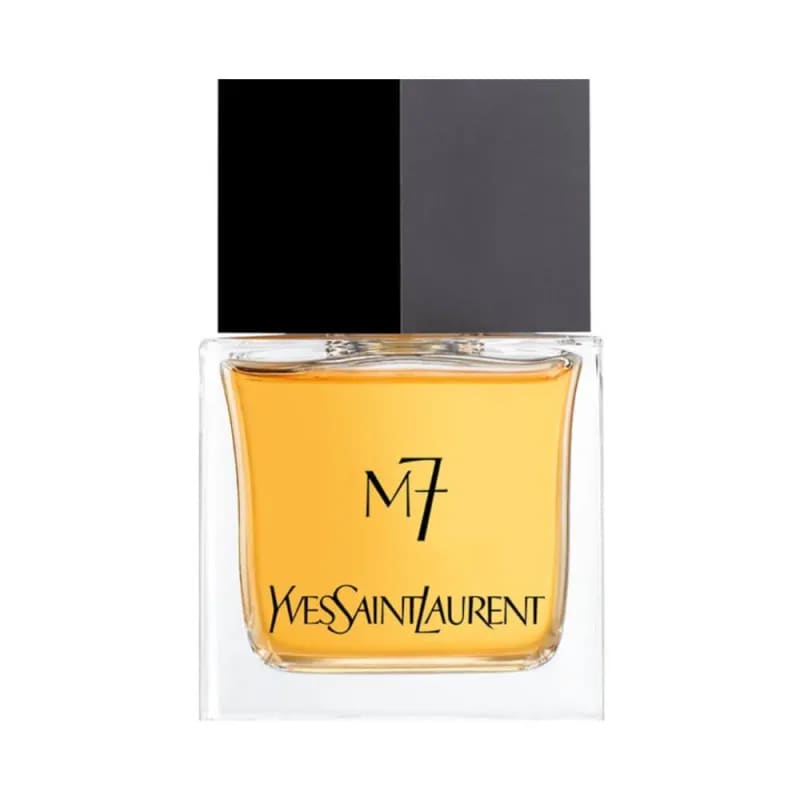 M7 Oud Absolu EDT - YSL - Scentfied