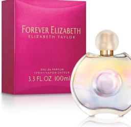Elizabeth Taylor Forever EDP