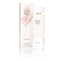 White Tea Ginger Lily EDT - Elizabeth Arden
