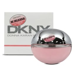 DKNY Be Delicious Fresh Blossom EDP