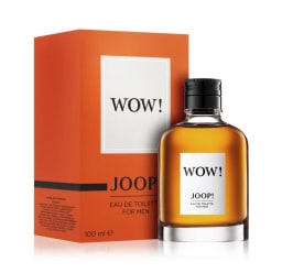 Joop Wow For Men EDT