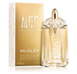 Thierry Mugler Alien Goddess EDP