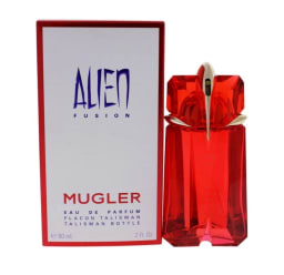 Thierry Mugler Alien Fusion EDP