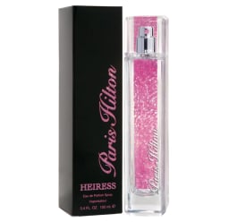 Paris Hilton Heiress EDP