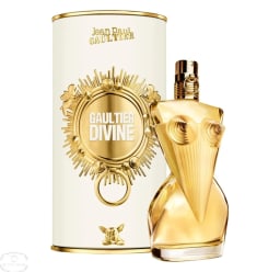 Jean Paul Gaultier Divine EDP