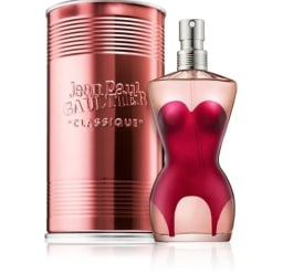 Jean Paul Gaultier Classique EDP