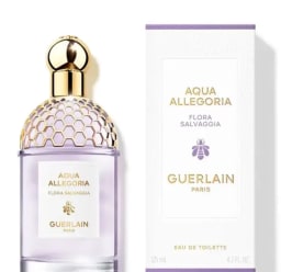 Aqua Allegoria Flora Salvaggia EDT - Guerlain