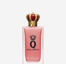 Q by Dolce & Gabbana EDP Intense