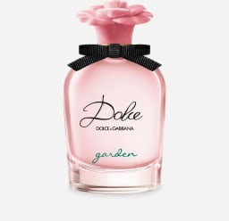 Dolce & Gabbana Garden EDP