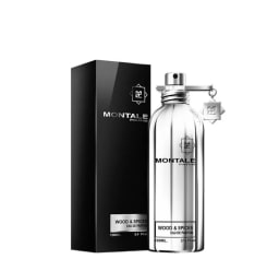 Montale Wood & Spices EDP