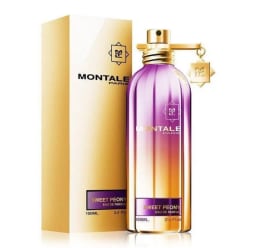 Montale Sweet Peony EDP