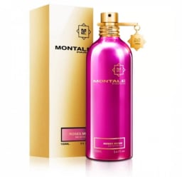 Montale Roses Musk EDP