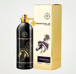 Montale Arabians Tonka EDP