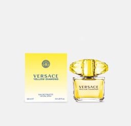 Versace Yellow Diamond Intense EDP