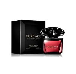 Versace Crystal Noir EDP