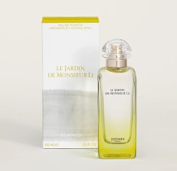 Hermes Le Jardin De Monsieur Li EDT