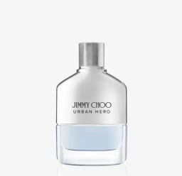 Jimmy Choo Urban Hero Gold Edition EDP
