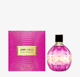 Jimmy Choo Rose Passione EDP