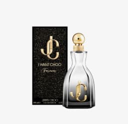 Jimmy Choo I Want Choo Forever EDP