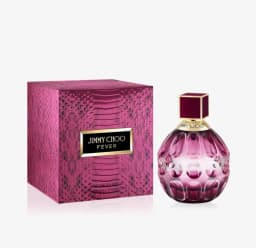 Jimmy Choo Fever EDP