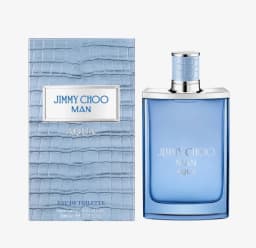 Jimmy Choo Aqua Man EDT