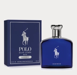 Ralph Lauren Polo Blue EDP