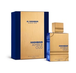 Al Haramain Amber Oud Bleu Edition EDP