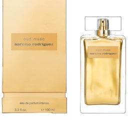 Narciso Rodriguez Oud Musc EDP