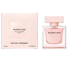 Narciso Rodriguez Cristal EDP