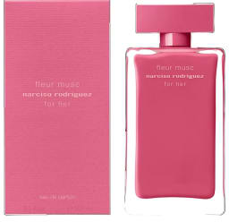 Narciso Rodriguez Fleur Musc EDP
