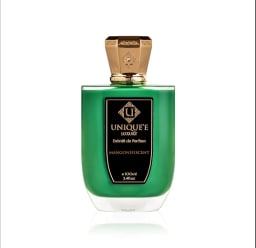 Unique'e Mangonifiscent