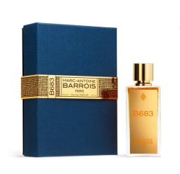 Marc Antoine Barrois B683