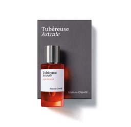 Tubéreuse Astrale Extrait de Parfum - Maison Crivelli