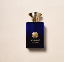 Amouage - Interlude Man